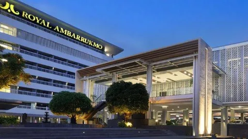 ambarukmo
